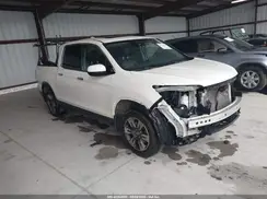 5FPYK3F79KB020374 2019 HONDA RIDGELINE