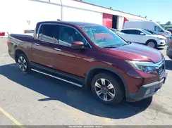 5FPYK3F79KB024425 2019 HONDA RIDGELINE