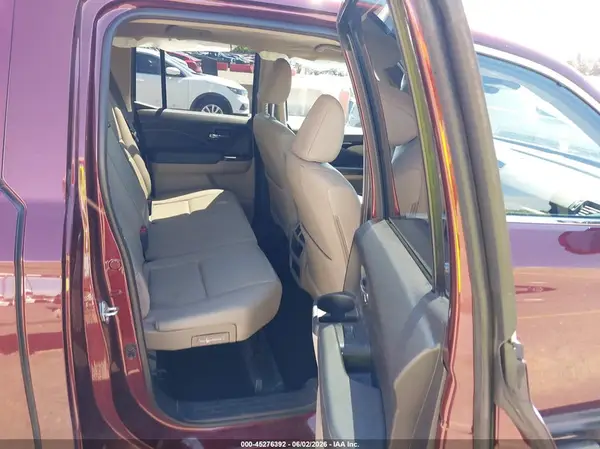 5FPYK3F79KB024425 2019 HONDA RIDGELINE - Image 8