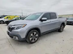 5FPYK3F79KB024604 2019 HONDA RIDGELINE