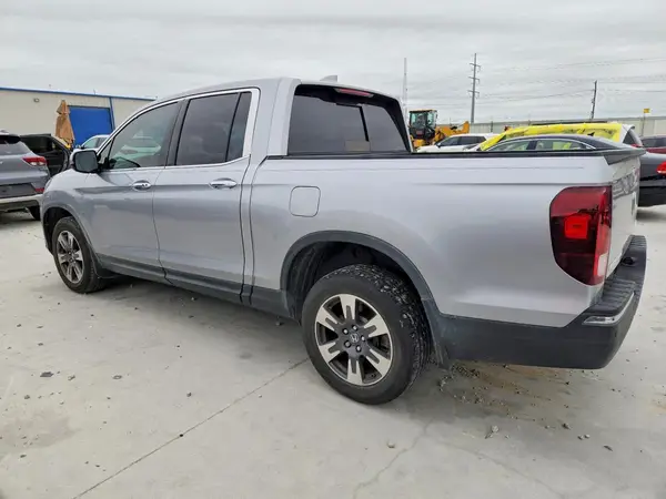 5FPYK3F79KB024604 2019 HONDA RIDGELINE - Image 2