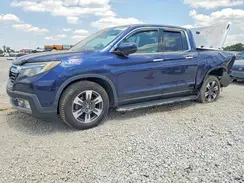 5FPYK3F79KB026756 2019 HONDA RIDGELINE