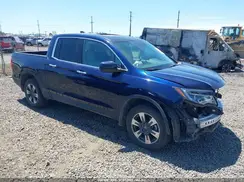 5FPYK3F79KB027096 2019 HONDA RIDGELINE