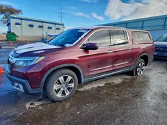 5FPYK3F79KB027907 2019 HONDA RIDGELINE