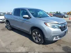 5FPYK3F79KB029771 2019 HONDA RIDGELINE