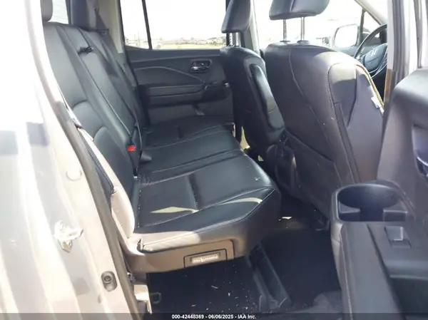 5FPYK3F79KB029771 2019 HONDA RIDGELINE - Image 8
