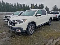 5FPYK3F79KB032167 2019 HONDA RIDGELINE