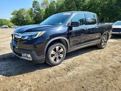 5FPYK3F79KB033674 2019 HONDA RIDGELINE