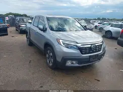 5FPYK3F79KB038194 2019 HONDA RIDGELINE