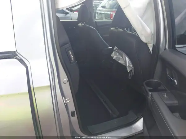 5FPYK3F79KB038194 2019 HONDA RIDGELINE - Image 8