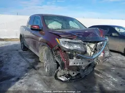 5FPYK3F79KB502102 2019 HONDA RIDGELINE