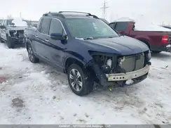 5FPYK3F79KB503802 2019 HONDA RIDGELINE