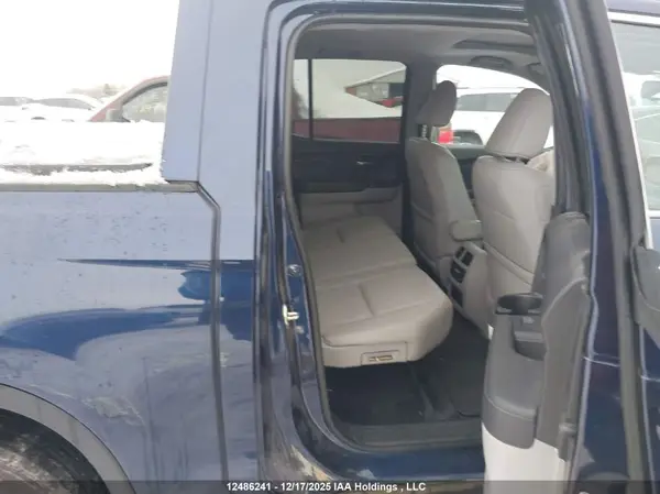 5FPYK3F79KB503802 2019 HONDA RIDGELINE - Image 8