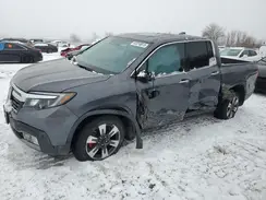5FPYK3F79KB504903 2019 HONDA RIDGELINE