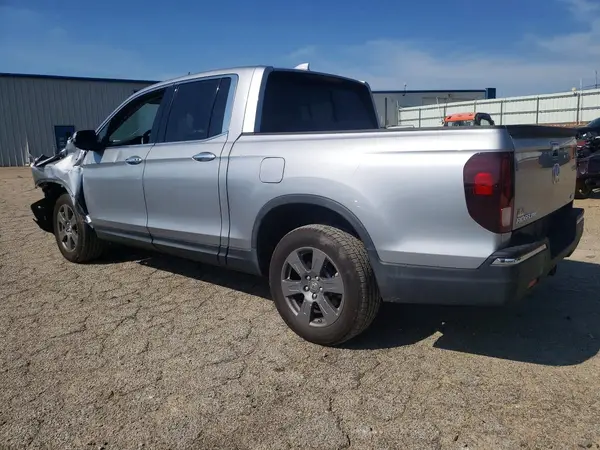 5FPYK3F79LB001552 2020 HONDA RIDGELINE - Image 2