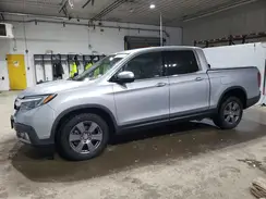 5FPYK3F79LB001700 2020 HONDA RIDGELINE