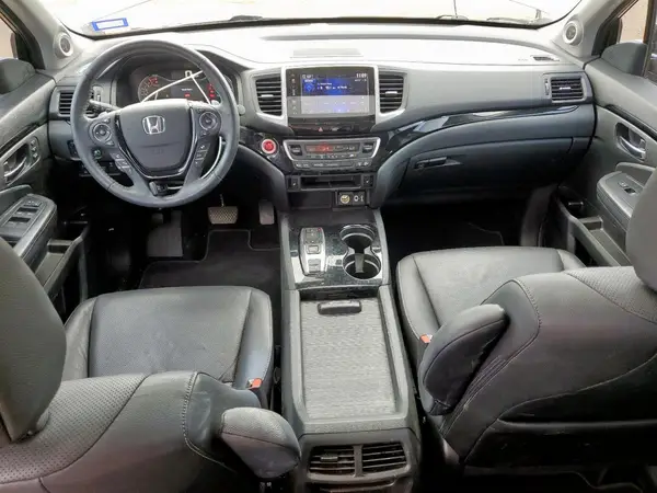 5FPYK3F79LB001891 2020 HONDA RIDGELINE - Image 8