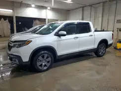 5FPYK3F79LB002121 2020 HONDA RIDGELINE
