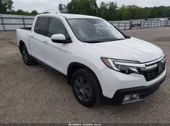 5FPYK3F79LB002474 2020 HONDA RIDGELINE