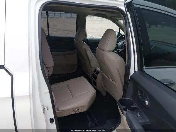 5FPYK3F79LB002474 2020 HONDA RIDGELINE - Image 8