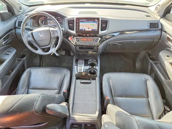 5FPYK3F79LB002796 2020 HONDA RIDGELINE - Image 8