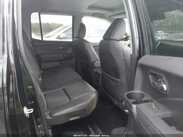 5FPYK3F79LB003222 2020 HONDA RIDGELINE - Image 8