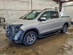 5FPYK3F79LB007562 2020 HONDA RIDGELINE