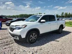 5FPYK3F79LB008159 2020 HONDA RIDGELINE