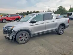 5FPYK3F79LB008422 2020 HONDA RIDGELINE