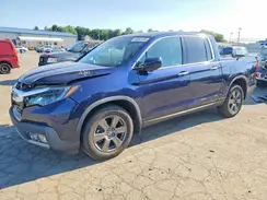 5FPYK3F79LB010459 2020 HONDA RIDGELINE