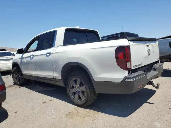 5FPYK3F79LB011109 2020 HONDA RIDGELINE - Image 2