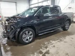 5FPYK3F79LB011191 2020 HONDA RIDGELINE