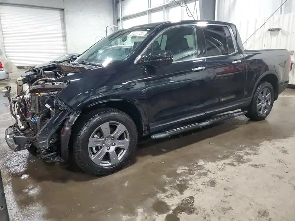 5FPYK3F79LB011191 2020 HONDA RIDGELINE - Image 1