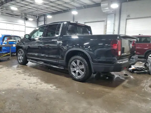 5FPYK3F79LB011191 2020 HONDA RIDGELINE - Image 2