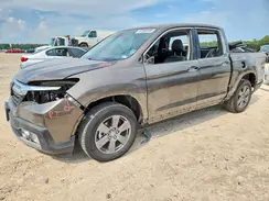5FPYK3F79LB016178 2020 HONDA RIDGELINE