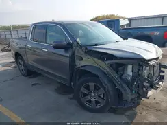 5FPYK3F79LB017234 2020 HONDA RIDGELINE