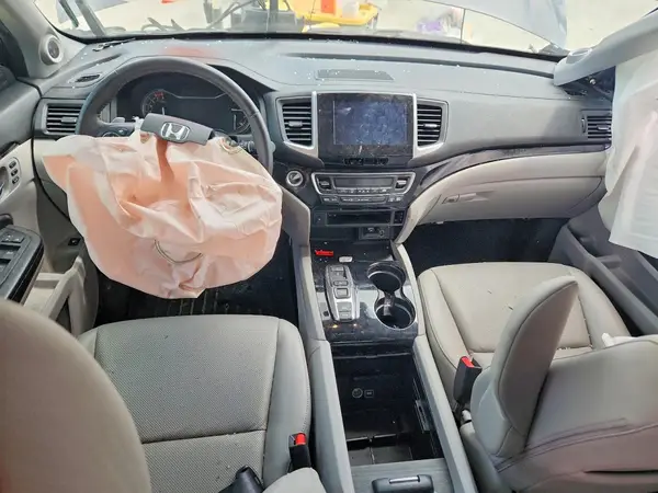 5FPYK3F79LB017900 2020 HONDA RIDGELINE - Image 8