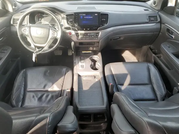 5FPYK3F79MB003397 2021 HONDA RIDGELINE - Image 8