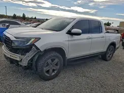 5FPYK3F79MB006574 2021 HONDA RIDGELINE