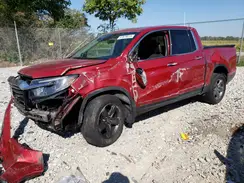 5FPYK3F79MB011161 2021 HONDA RIDGELINE