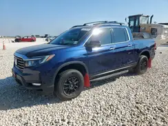 5FPYK3F79MB012665 2021 HONDA RIDGELINE