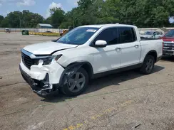 5FPYK3F79MB017767 2021 HONDA RIDGELINE