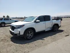 5FPYK3F79MB019714 2021 HONDA RIDGELINE