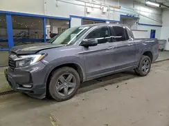 5FPYK3F79MB024444 2021 HONDA RIDGELINE
