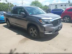 5FPYK3F79MB026453 2021 HONDA RIDGELINE
