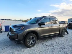 5FPYK3F79NB000484 2022 HONDA RIDGELINE
