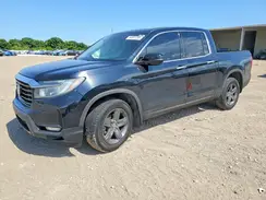 5FPYK3F79NB004051 2022 HONDA RIDGELINE