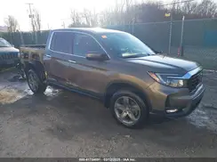 5FPYK3F79NB005152 2022 HONDA RIDGELINE