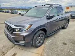 5FPYK3F79NB005443 2022 HONDA RIDGELINE