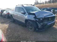 5FPYK3F79NB006057 2022 HONDA RIDGELINE